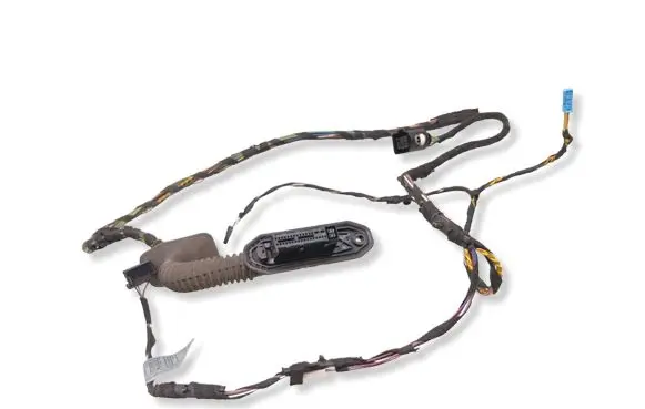 BMW 3 E90 E91 Rear door wiring loom 6938226