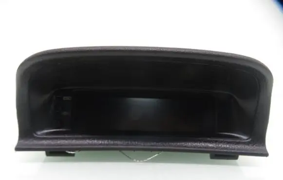 Peugeot 307 Screen/display/small screen 96524732XT