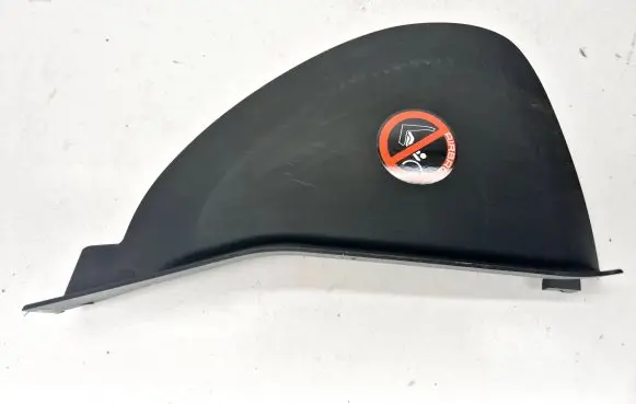 Jaguar XF X250 Dashboard side end trim 8X23F04480