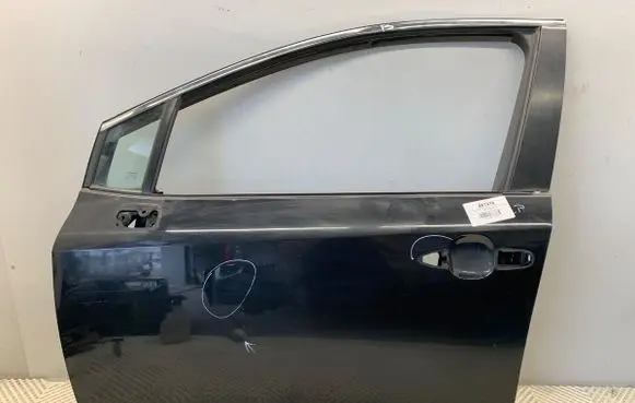 Toyota Corolla E210 E21 Front door 