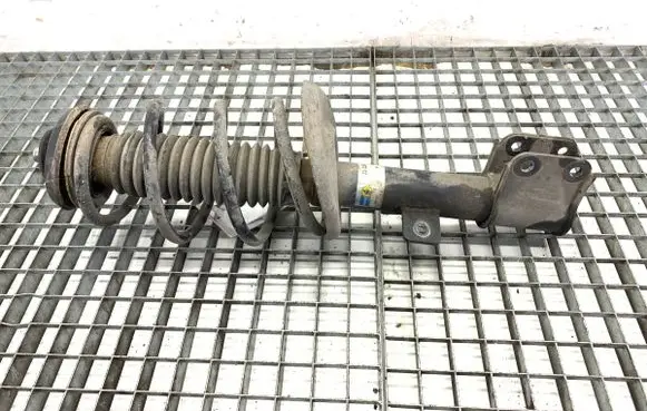 Front shock absorber/damper