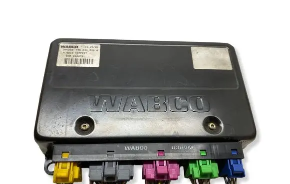 Land Rover Discovery ABS control unit/module SRD000070 204269 4460440300