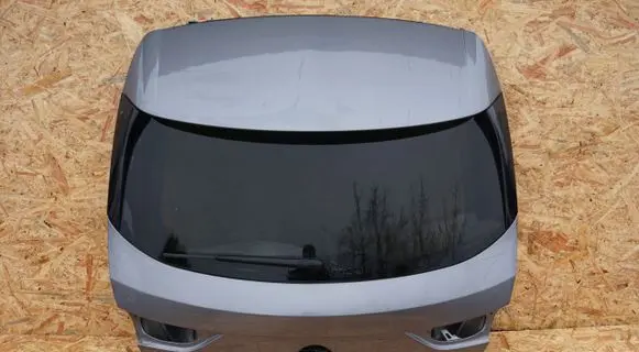 Mercedes-Benz CLA C118 X118 Tailgate/trunk/boot lid 
