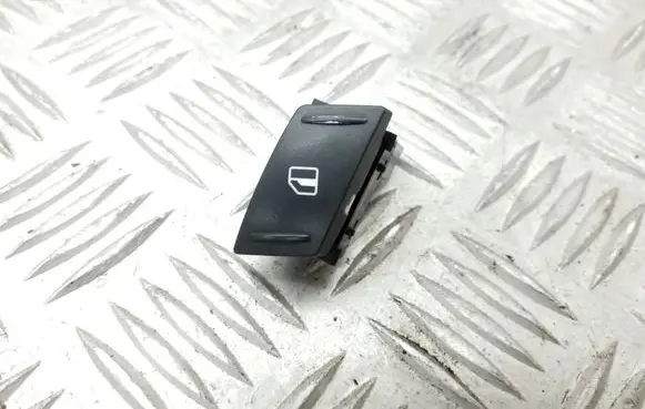Skoda Octavia Mk2 (1Z) Electric window control switch 1Z0959855