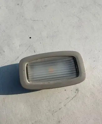 Mercedes-Benz C W205 Other interior light A0009063604 91147H52