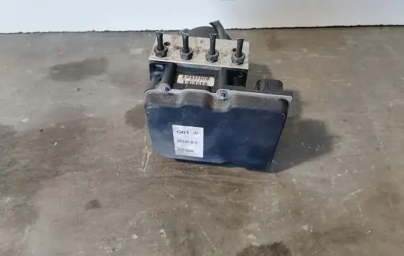 Mercedes-Benz E W212 ABS Pump A2124312012