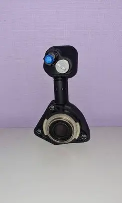Clutch slave cylinder