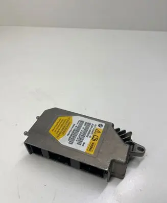 BMW 7 F01 F02 F03 F04 Airbag control unit/module 9224275 618308500B 319224275018