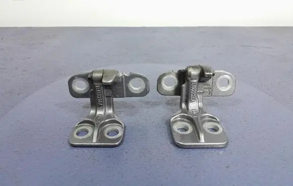 Land Rover Range Rover Evoque L538 Front door hinge set BJ32-228A66-CB
