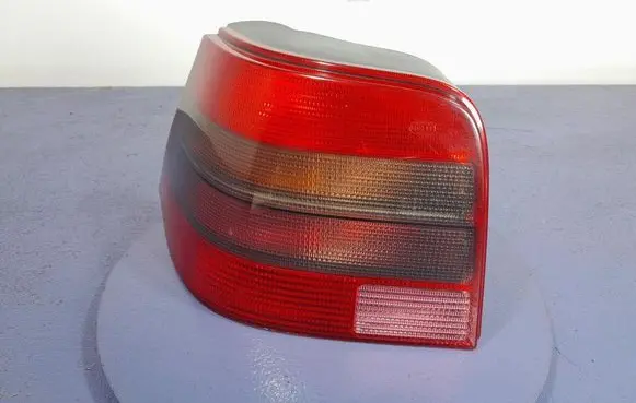 Volkswagen Golf IV Rear/tail lights 1J6945111S