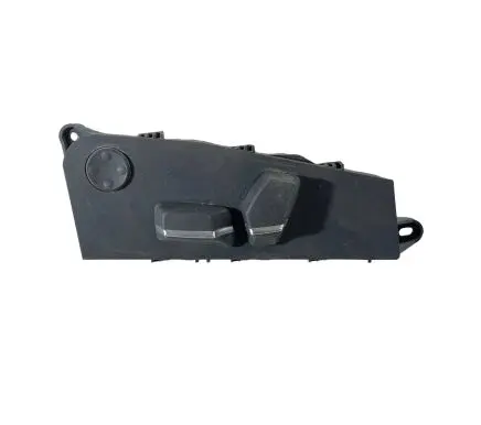 BMW 5 F10 F11 Seat control switch 9275077 28345078