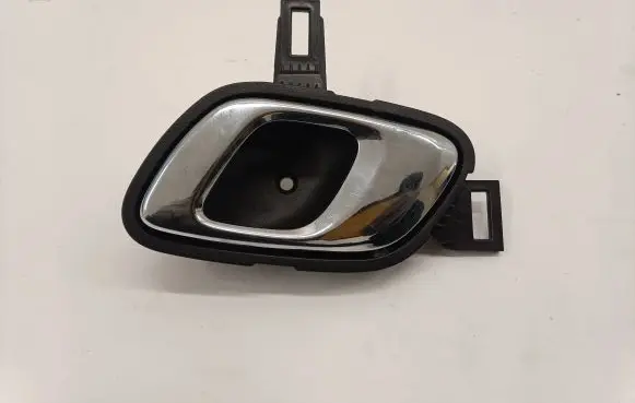 Front door interior handle