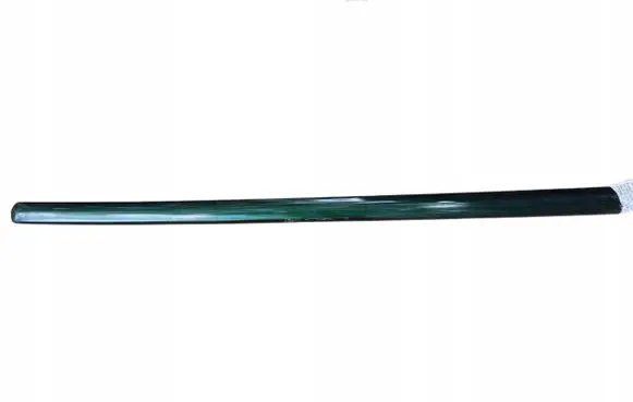 Toyota Corolla E120 E130 Front door trim (molding) 7573202190