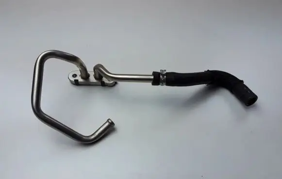 Opel Grandland X Coolant pipe/hose 9827568880