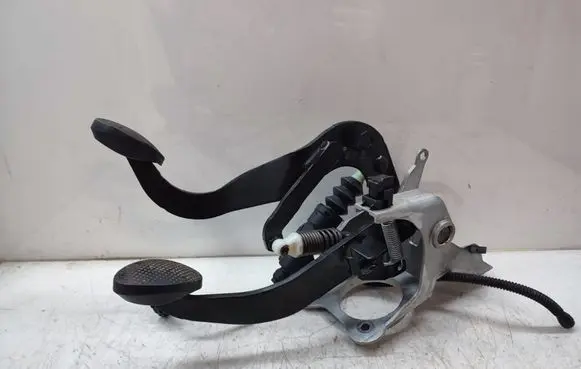 Mini Cooper Countryman R60 Pedal assembly 