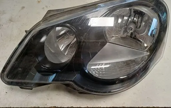 Volkswagen Polo IV 9N3 Headlight/headlamp 6Q1941007AP