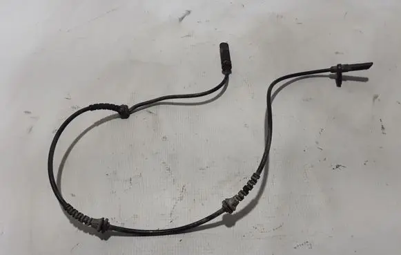 ABS rear brake sensor