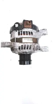 Toyota RAV 4 (XA40) Generator/alternator 2706037210