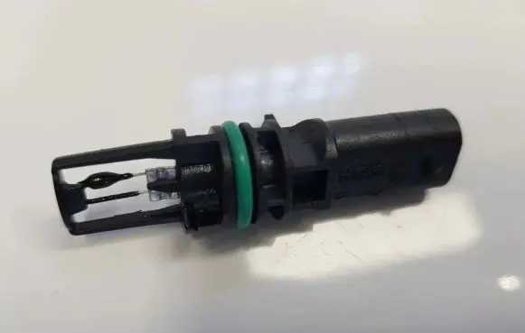 Mercedes-Benz C W205 Coolant temperature sensor 