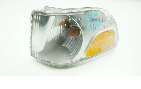 Volvo C70 Front indicator light 