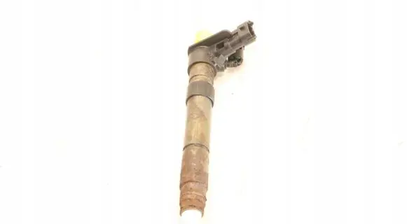 Peugeot 508 Fuel injector 0445115087