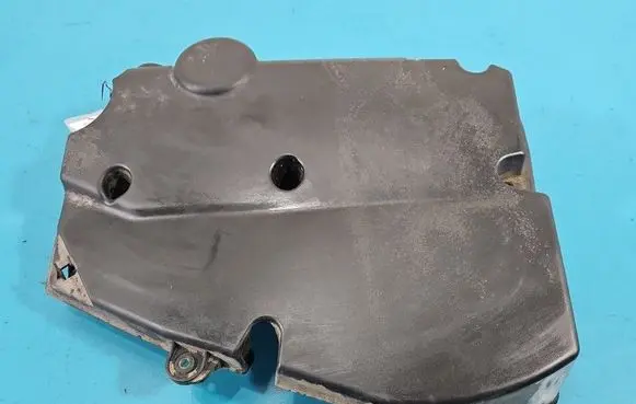 Mercedes-Benz Sprinter W906 Engine cover (trim) IMPRK1572026