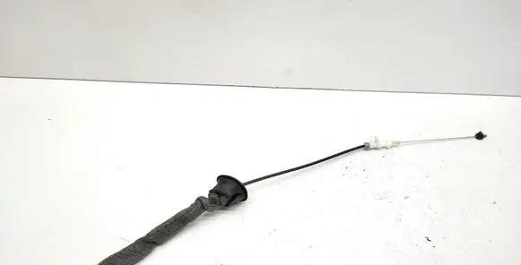 Audi A6 S6 C7 4G Rear door cable line 
