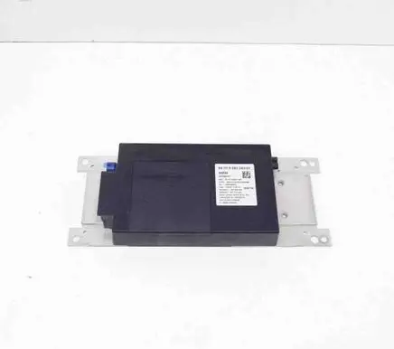 Bluetooth control unit module