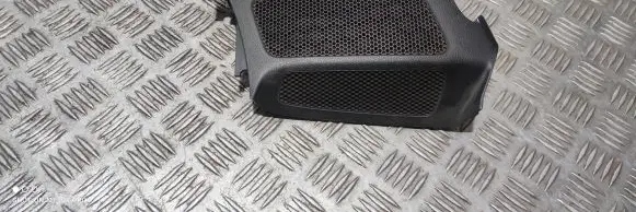 Porsche Macan (95B) Parcel shelf speaker trim grill 95B863338