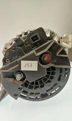 Volvo S80 Generator/alternator 0124515017 9442841 8111001