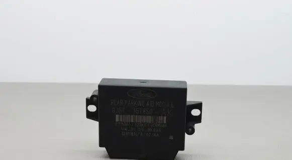 Ford Kuga II Parking PDC control unit/module GJ5T15T850AK