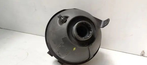 BMW 5 F10 F11 Coolant expansion tank/reservoir 171138616418 1713861641801 10808611
