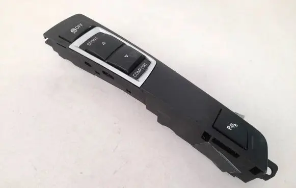 ESP (stability program) switch