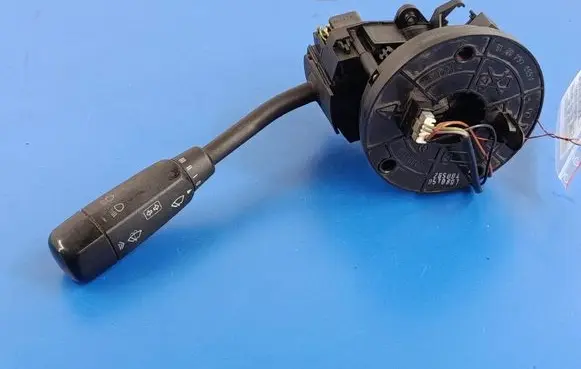Mercedes-Benz Vito Viano W639 Other switches/knobs/shifts A6395450124