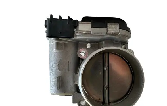 Mercedes-Benz GLS X167 Throttle valve A1771410500 0280750740