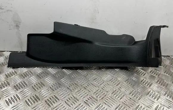 Ford Mondeo MK IV Rear sill trim cover 7S71A13245AKW 7S71A13245