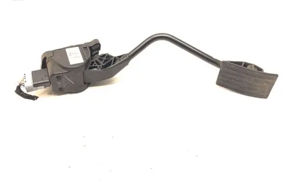 Citroen C5 Accelerator throttle pedal 9686212980