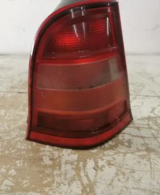 Mercedes-Benz A W168 Rear/tail lights