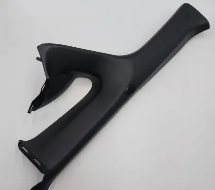 Nissan Leaf II (ZE1) (A) pillar trim 76912NL0A