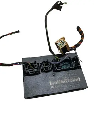 Audi TT TTS Mk2 Comfort/convenience module 8J0959433B 06000850 S0080H11