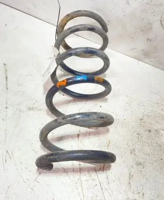 Volvo V70 Rear coil spring
