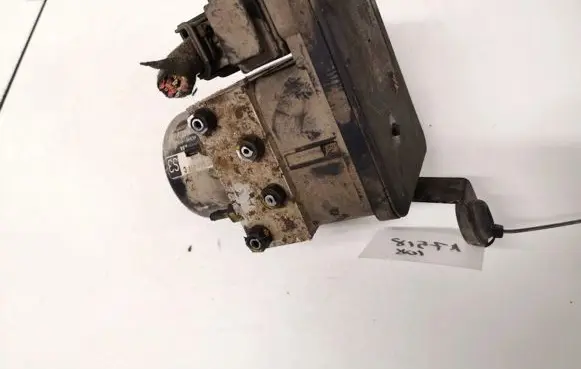 Skoda Octavia Mk1 (1U) ABS Pump 1c0907379d 10.0960-0312.3