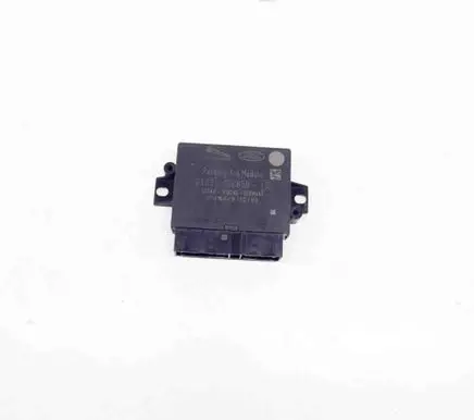 Land Rover Range Rover Evoque L538 Parking PDC control unit/module D25KE310245 GX6315C859DG