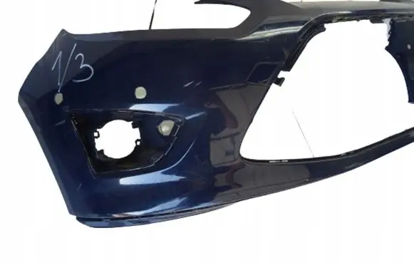 Ford C-MAX II Front bumper MK500000XXXvv