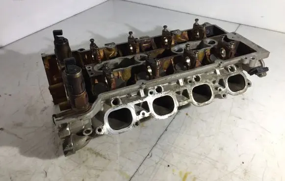Volvo XC90 Engine head 53U082 1Q0114