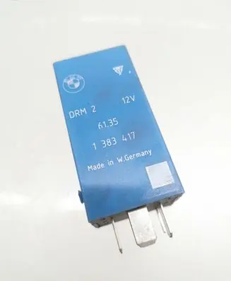BMW 5 E39 Other relay 1383417