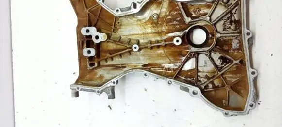 Mazda 6 Other engine bay part