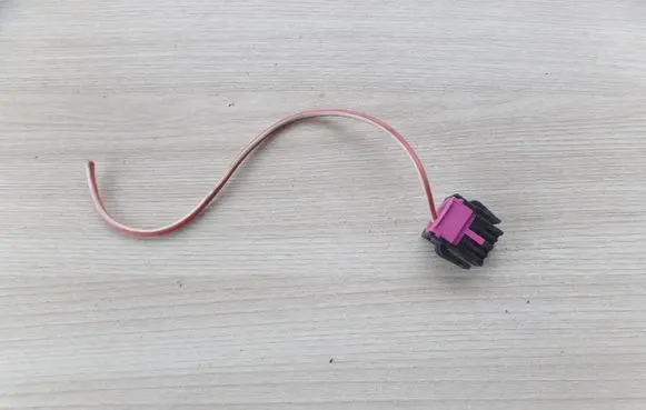 Audi A6 S6 C5 4B Other wiring loom 8D0971945