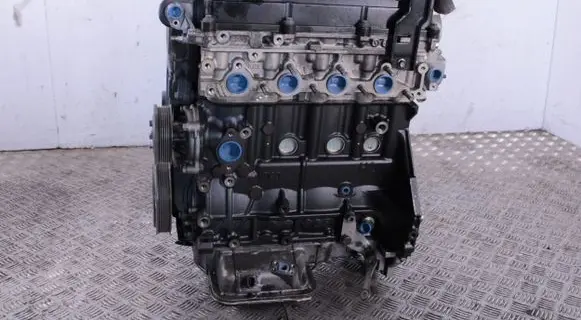 Opel Astra H Engine Z17DTR