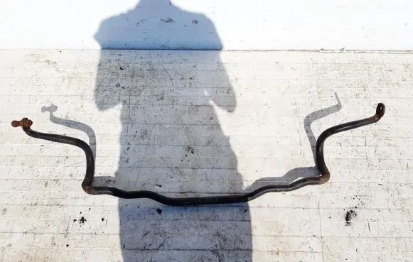 Opel Zafira A Front anti-roll bar/sway bar